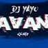 H A V A N A DJ Yayo Remix