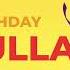 Happy Birthday ABDULLAH Happy Birthday Song Made Especially For You