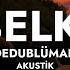 Dedublüman Belki Sözleri