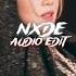 Nxde G I Dle Edit Audio