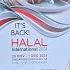 Halal International 2024 Nov 29 To 1 Dec Largest Halal Event At Singapore Expo YET