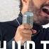 Hurt Gabriel Henrique Cover Christina Aguilera