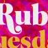 The Rolling Stones Ruby Tuesday Official Lyric Video