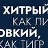 Аудиокнига Анны Марчук Хитрый как лис ловкий как тигр 36 китайских стратагем которые научат