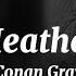 Heather Conan Gray Speed Up Lyrics