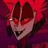 Alastor Vs Adam Shorts Hazbinhotel Adam Alastor