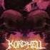 KORDHELL LAND OF FIRE Slowed Reverb