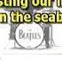 Octopus S Garden Beatles Mizo Vocals Lyrics Chords Cover