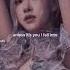 Short MusickuGalauParah Rose Untill I Found You Blackpink Kpop Galaubrutal Lyrics Rose