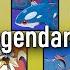 Pokémon Music All Main Legendary Pokémon Battle Themes From The Core Series All Versions