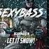 Dean Martin Let It Snow Let It Snow OFFICIAL TRAP REMIX Bass Boosted