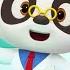 Firefighter Doctor Builder Dr Panda S Ultimate Community Rescuers Full Episodes Dr Panda