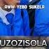 Uzozisola Astute Official Lyrics Audio