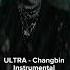 Changbin ULTRA Instrumental Changbin Kpop