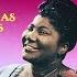 MAHALIA JACKSON THE CHRISTMAS Songs