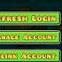 Tutorial How To Refresh Login Geometry Dash