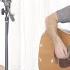 Wicked Game Julia Westlin David MeShow Live Acoustic Cover