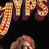 ICONIC DIVA ROLE Gypsy 1993 FULL MOVIE Bette Midler Drama Family Musical Ed Asner