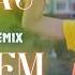 QUA CẦU RƯỚC EM DJ Hyena Remix Danh Ka Anh Bắc Cái Ghế Để Ngóng Trông Em Về