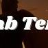 Sab Tera From Baaghi Armaan Malik Shraddha Kapoor Lyrics The Musix