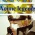 Naruto Shippuden Byakuya Afterglow LSB Remix Legends Trap Music