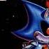 Game Over Sonic CD US OST