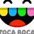 Toca Boca Intro Sound توكا بوكا