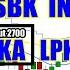 18 12 24 Update Saham DOOH BSBK INET SURI AIMS MIKA LPKR ARNA MHKI APEX EURO