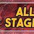 All Chapter 14 Stages Adverse Environment AFK Easy Strategy Arknights