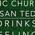 Eric Church Mixed Drinks About Feelings Feat Susan Tedeschi