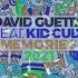 David Guetta X Kid Cudi MEMORIES Instrumental Reprod By Ilyas