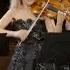 Anne Sophie Mutter Mutter S Virtuosi Vivaldi Concerto 3 Violins In F Major RV 551 III Allegro