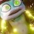 Holy Moly Crazyfrog Funnysong Musicvideo