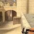 Counter Strike Source De Dust2 Gameplay 2022