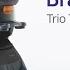 Chicco Bravo Trio Travel System Product Demonstration