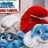 Previews From The Smurfs 2011 DVD