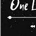 One Last Time Official Audio Mobody