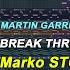 Martin Garrix Vs Matisse Sadko Break Through The Silence FL Studio Remake FREE FLP