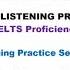 Script With Audio For Listening Unit 1 IELTS Proficiency