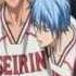 Kuroko No Basuke Seirin Wins Touhou