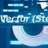 Vector Steam Techno City Custom Level FULL