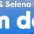 Rema Selena Gomez Calm Down Lyrics