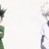 Hunter X Hunter 2011 Ending 1 Creditless