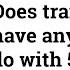 Does Virus Transmission Have Anything To Do With 5G Ask CIDD