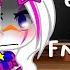 Glamrocks React To Fnaf Trailers Gacha Club Part 2