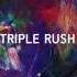 K 391 Triple Rush