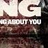 Sting I Can T Stop Thinking About You Official Audio