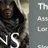 Assassin S Creed Revelations The Revelation Slowed