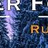 RunoFox WINTER FOREST HOUSE INSTRUMENTAL MUSIC OFFICIAL MUSIC VIDEO