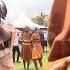 MWOMBOKO YOUNG DANCERS PERFOMING DURING THE WORLD ALBINISM AWARENESS DAY IN RUIRU KIAMBU COUNTY